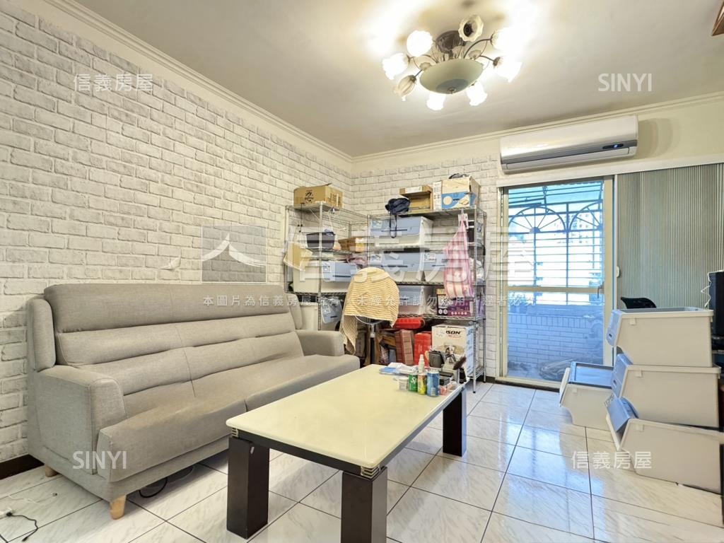 可約看☀滿庭芳邊間吉品房屋室內格局與周邊環境