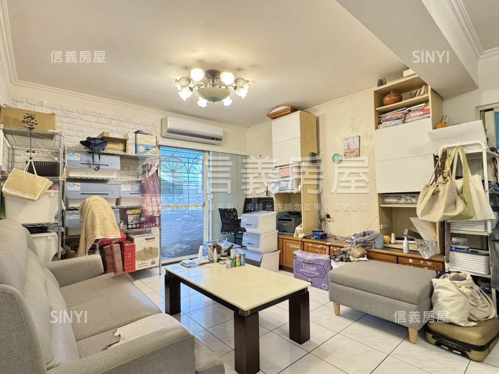 可約看☀滿庭芳邊間吉品房屋室內格局與周邊環境