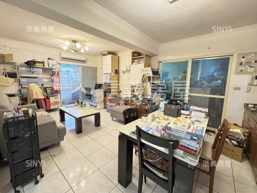 可約看☀滿庭芳邊間吉品房屋室內格局與周邊環境