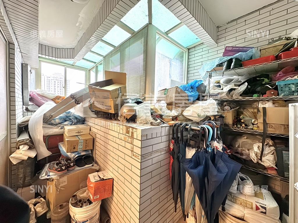 可約看☀滿庭芳邊間吉品房屋室內格局與周邊環境