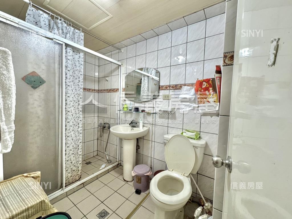 可約看☀滿庭芳邊間吉品房屋室內格局與周邊環境