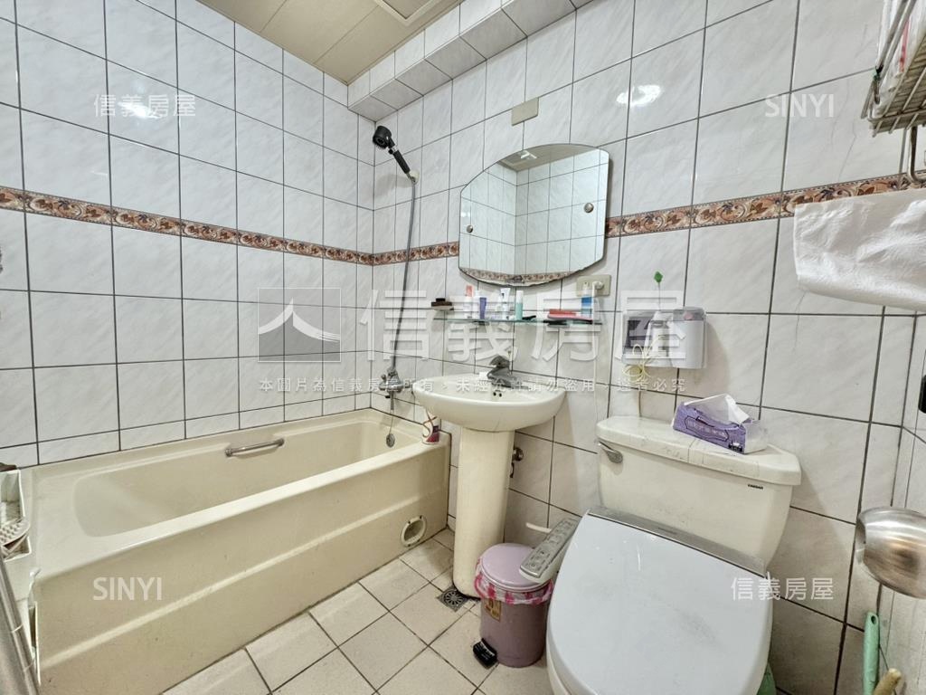 可約看☀滿庭芳邊間吉品房屋室內格局與周邊環境