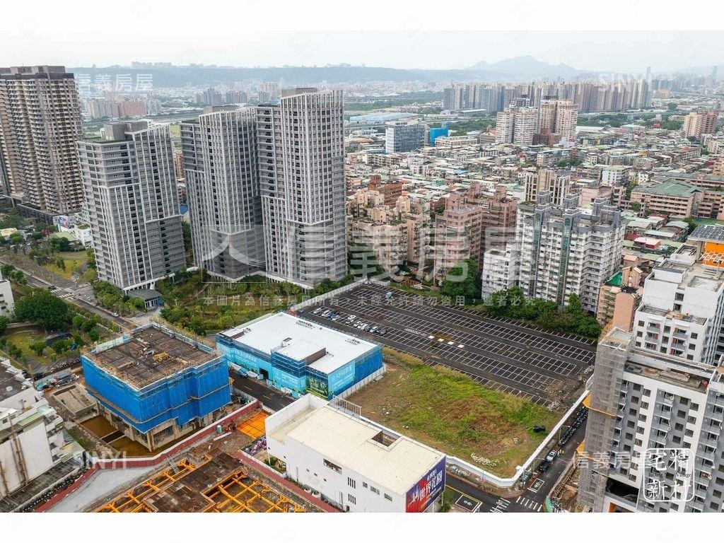 買方服務費１％大同莊園Ⅲ房屋室內格局與周邊環境