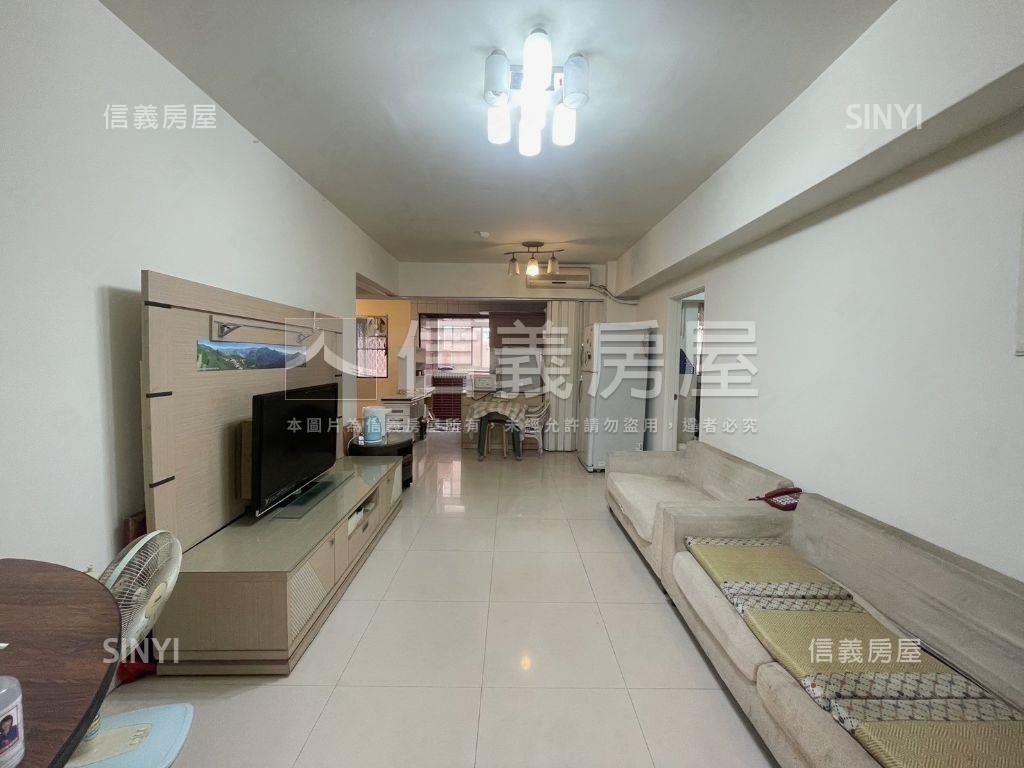 金色大地邊間高樓美屋房屋室內格局與周邊環境
