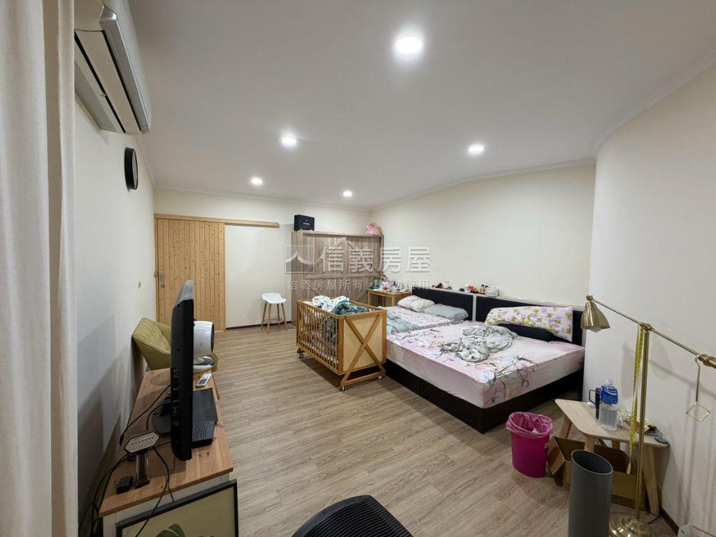 正街前後巷超大地坪透天房屋室內格局與周邊環境