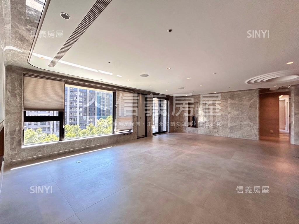 福樺謙邸玉璽謐境奢華豪邸房屋室內格局與周邊環境