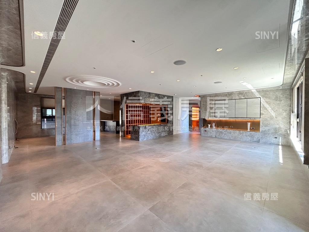 福樺謙邸玉璽謐境奢華豪邸房屋室內格局與周邊環境