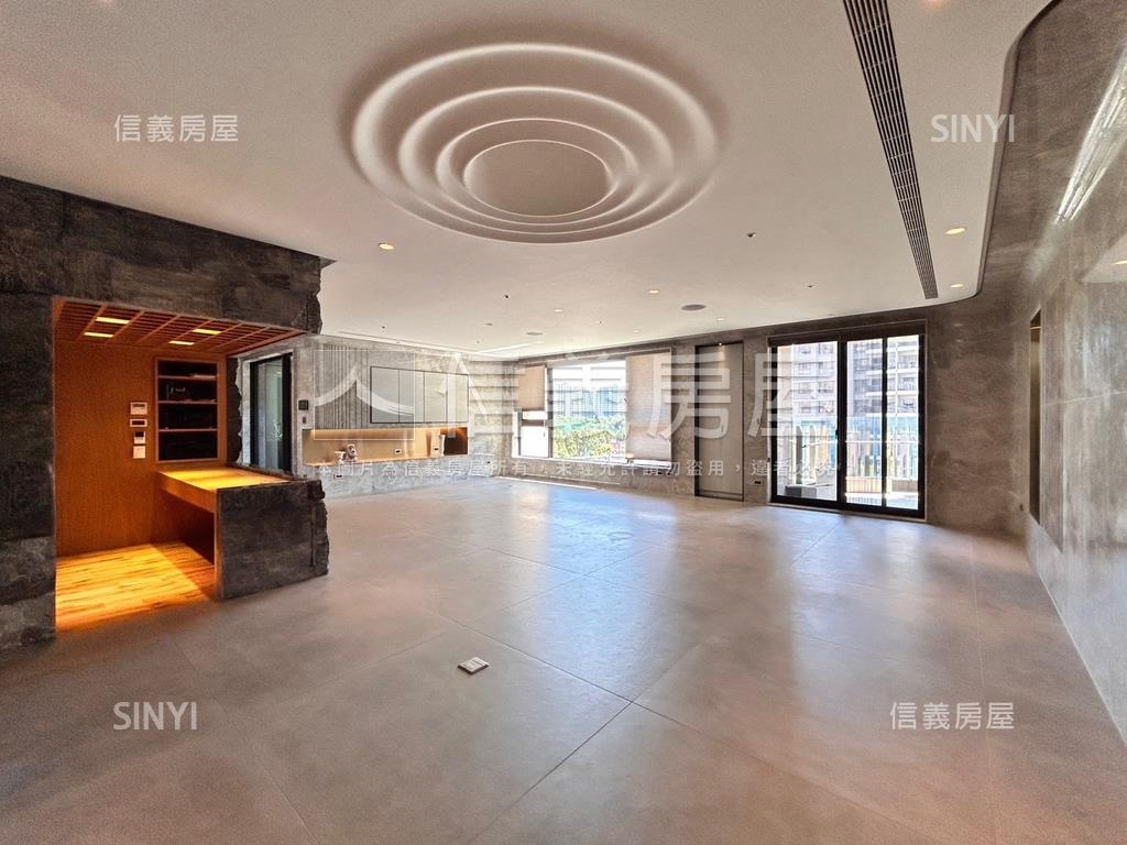福樺謙邸玉璽謐境奢華豪邸房屋室內格局與周邊環境