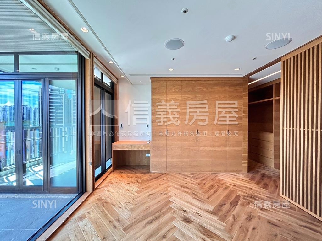 福樺謙邸玉璽謐境奢華豪邸房屋室內格局與周邊環境
