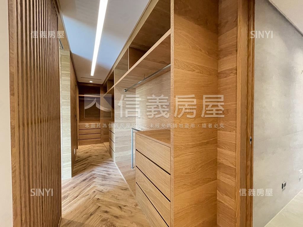 福樺謙邸玉璽謐境奢華豪邸房屋室內格局與周邊環境