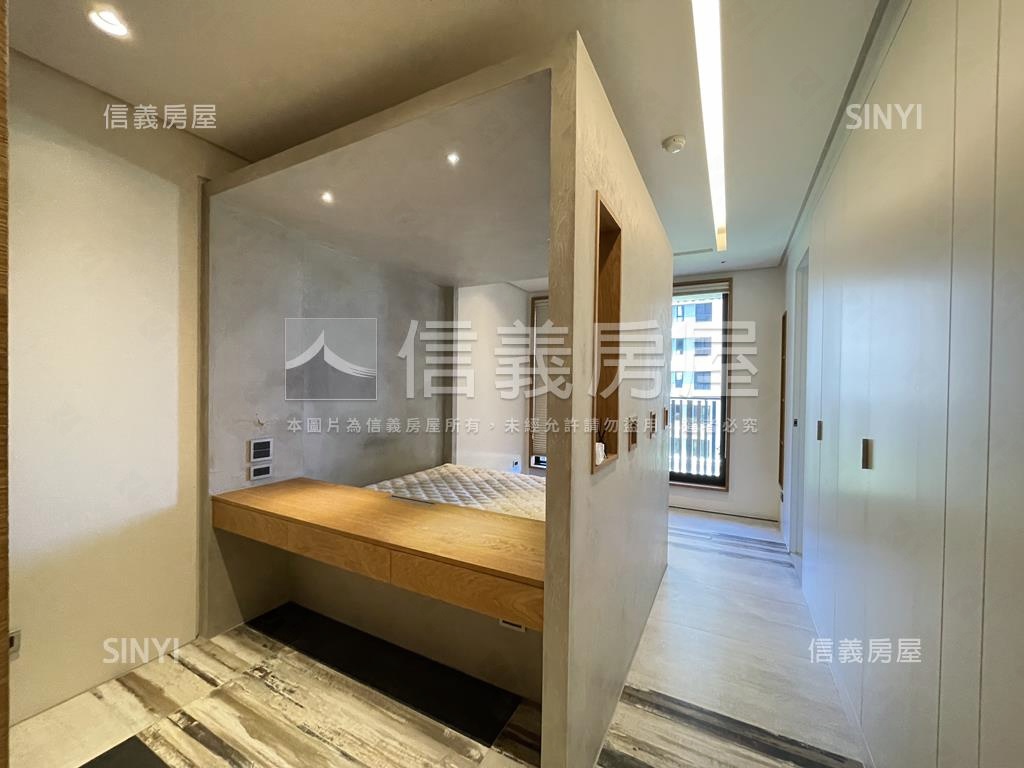 福樺謙邸玉璽謐境奢華豪邸房屋室內格局與周邊環境
