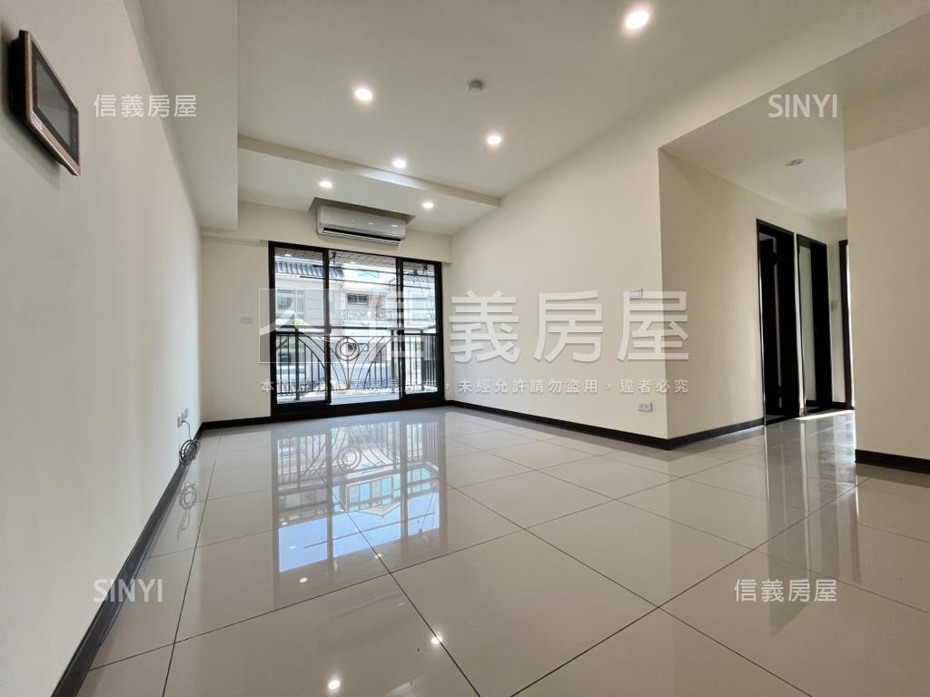 文華漾精美兩房車位房屋室內格局與周邊環境
