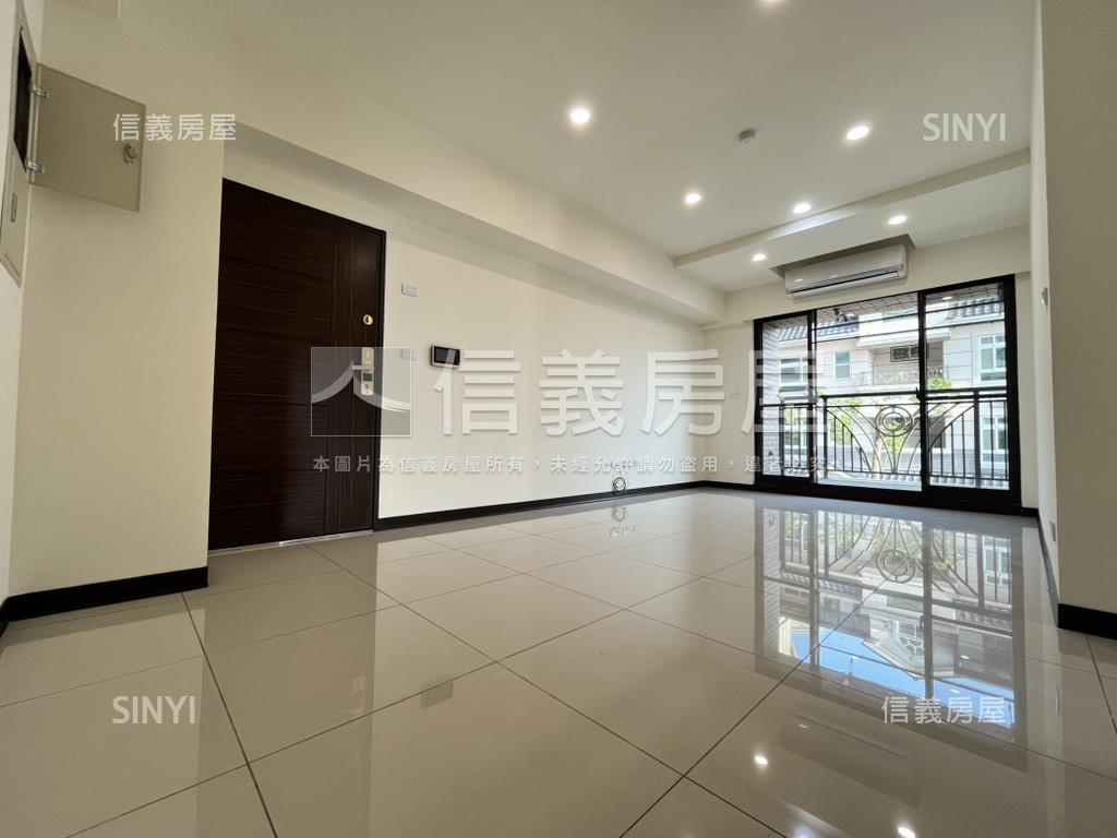 文華漾精美兩房車位房屋室內格局與周邊環境