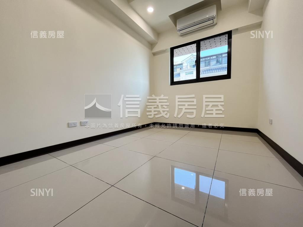 文華漾精美兩房車位房屋室內格局與周邊環境