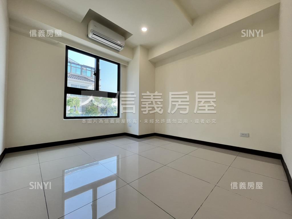文華漾精美兩房車位房屋室內格局與周邊環境