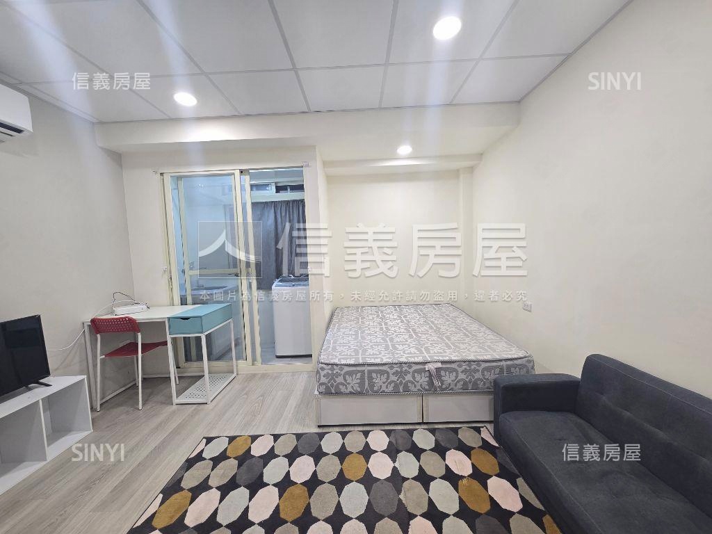 十大守護裝潢三房聚寶財庫房屋室內格局與周邊環境