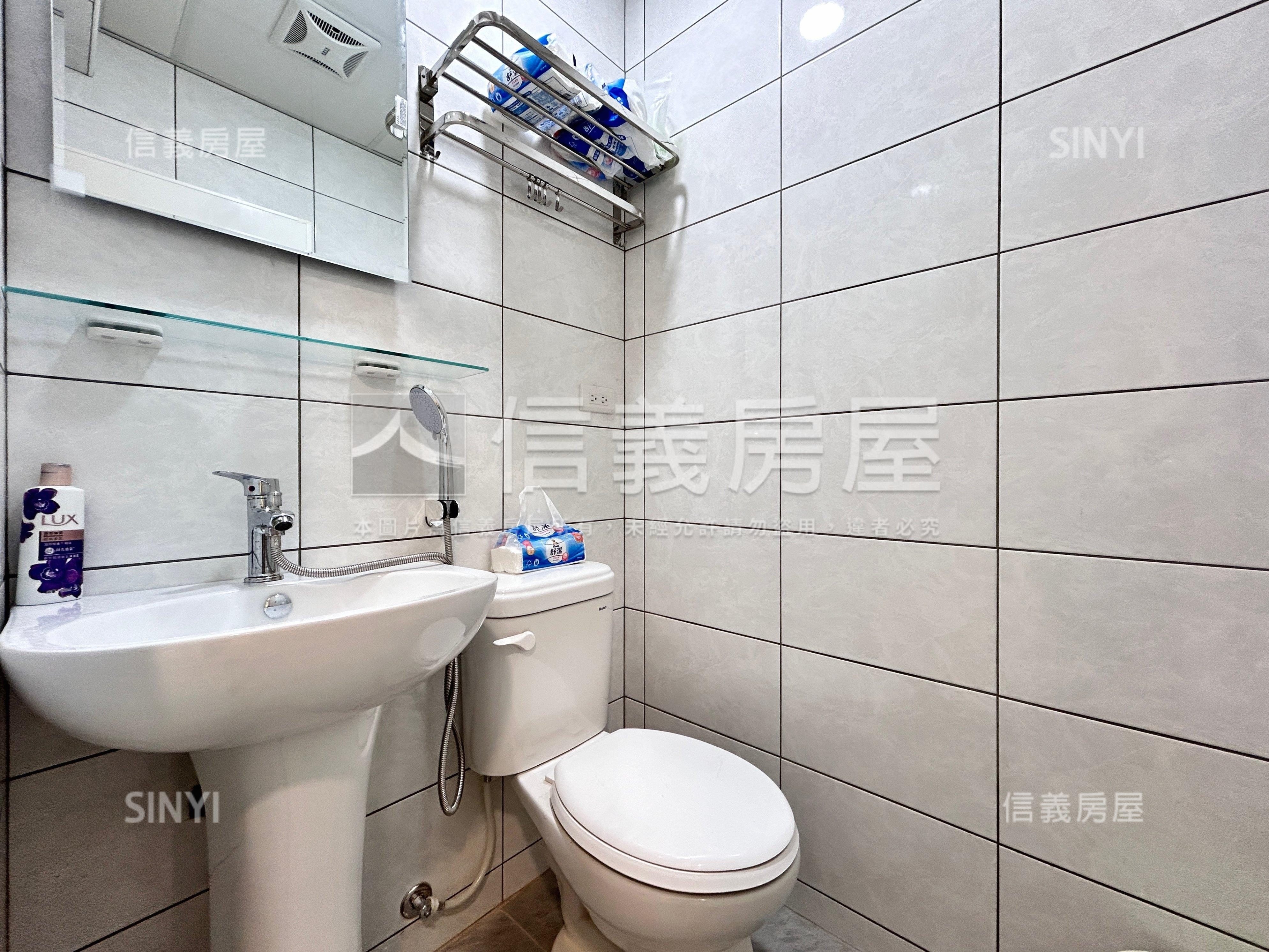 十大守護裝潢三房聚寶財庫房屋室內格局與周邊環境