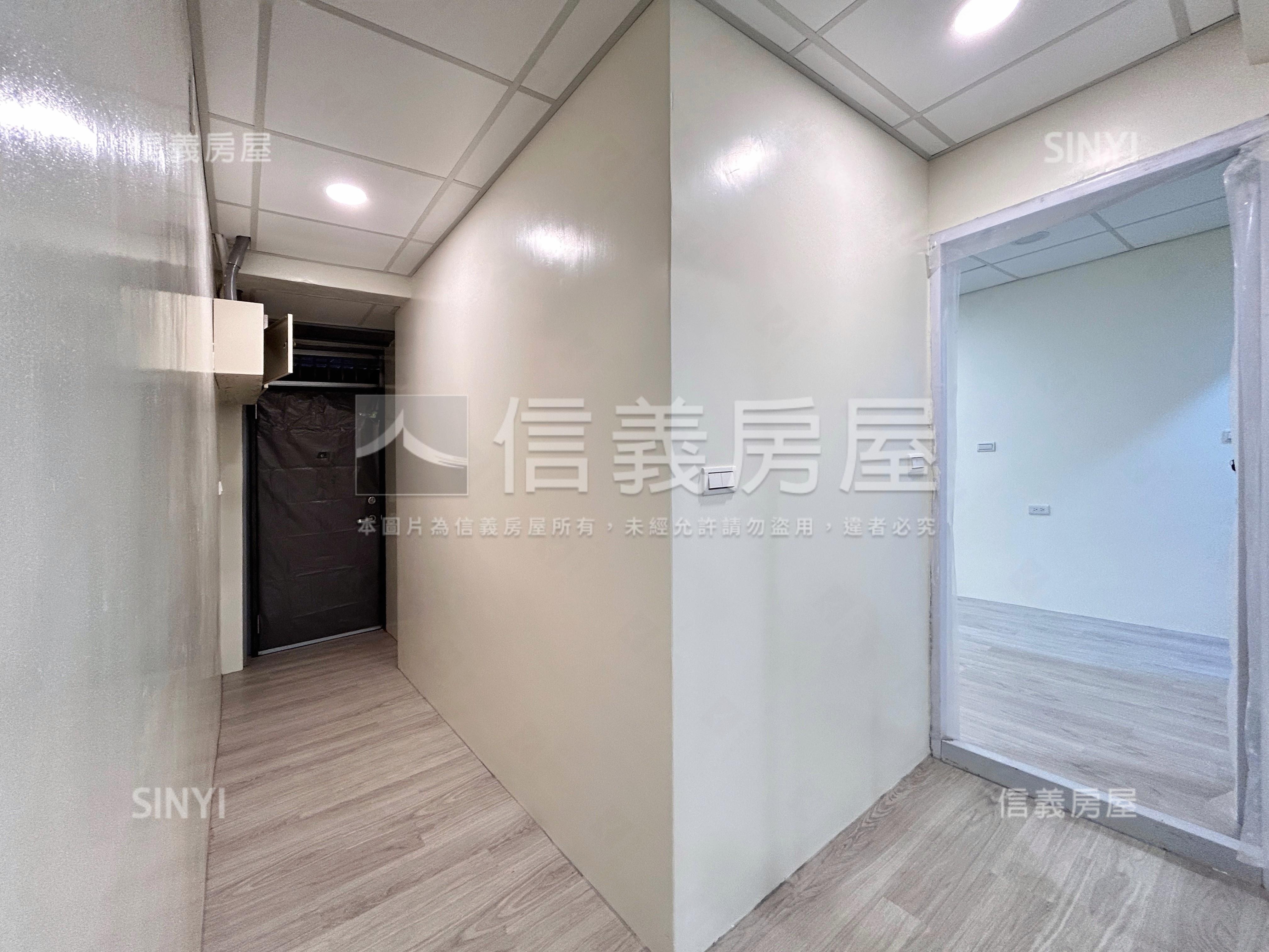 十大守護裝潢三房聚寶財庫房屋室內格局與周邊環境
