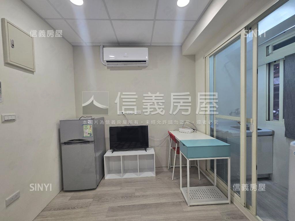 十大守護裝潢三房聚寶財庫房屋室內格局與周邊環境