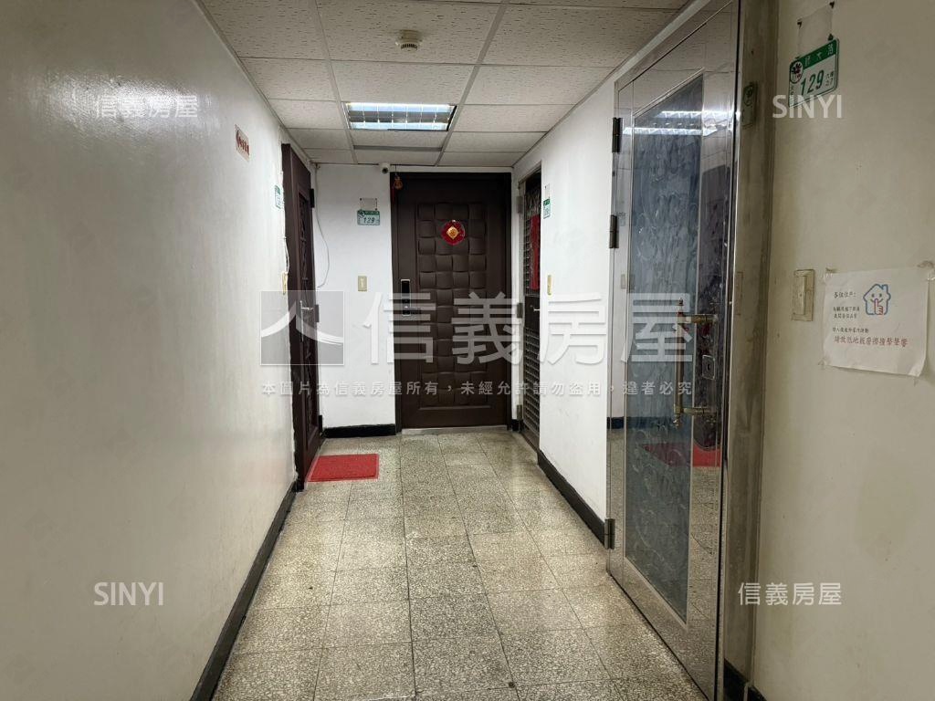 台電大樓捷運－師大四韻房屋室內格局與周邊環境