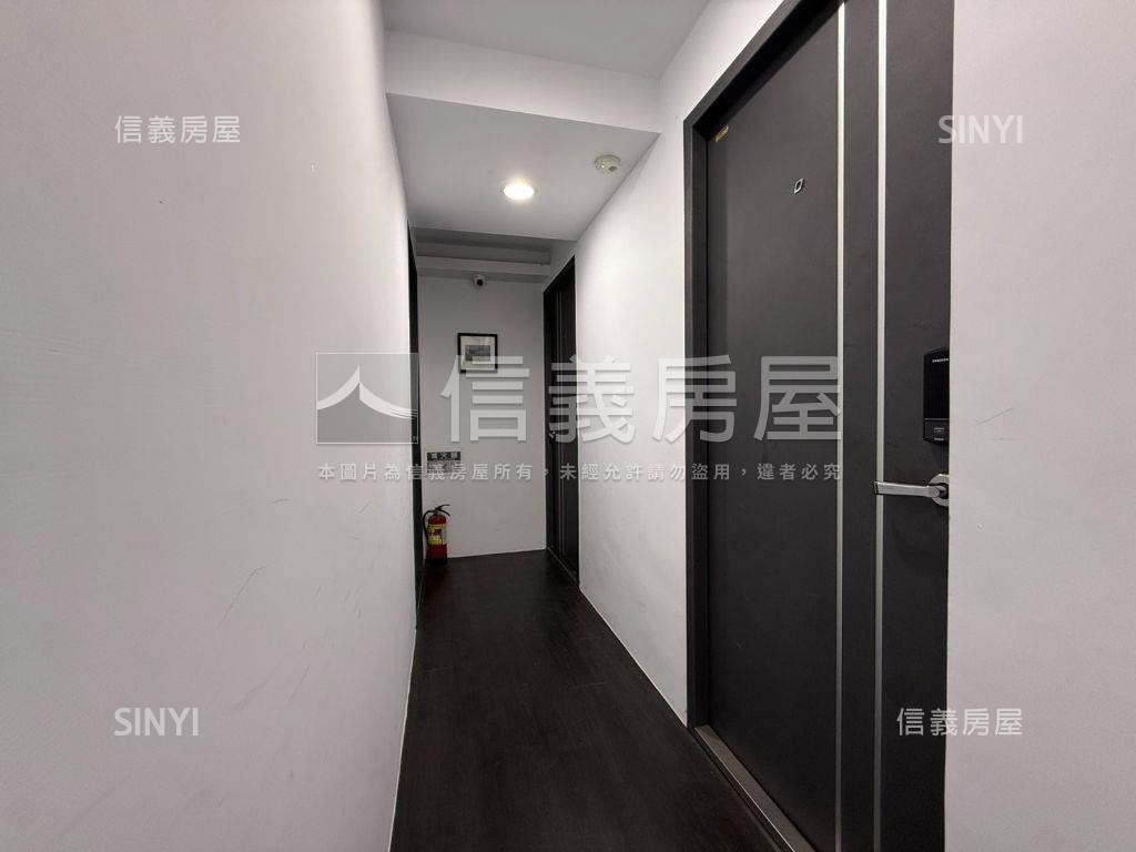 台電大樓捷運－師大四韻房屋室內格局與周邊環境