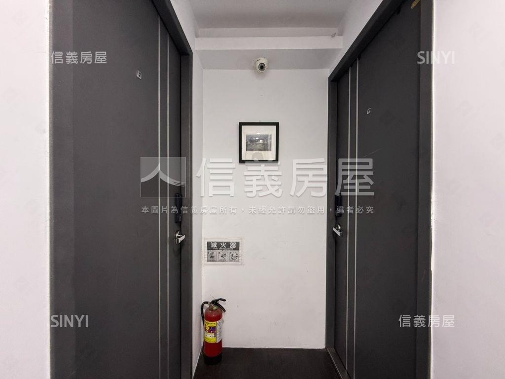 台電大樓捷運－師大四韻房屋室內格局與周邊環境