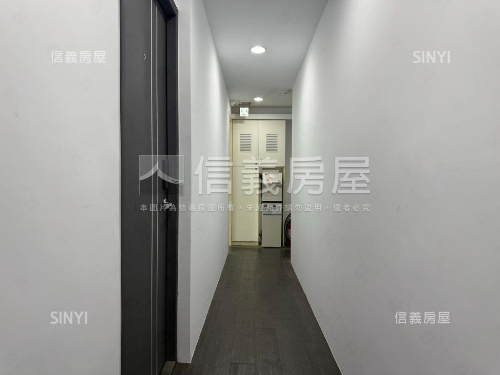 台電大樓捷運－師大四韻房屋室內格局與周邊環境