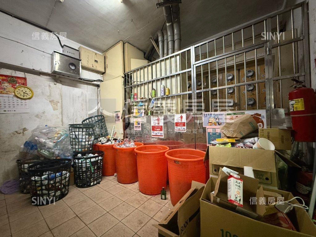 台電大樓捷運－師大四韻房屋室內格局與周邊環境