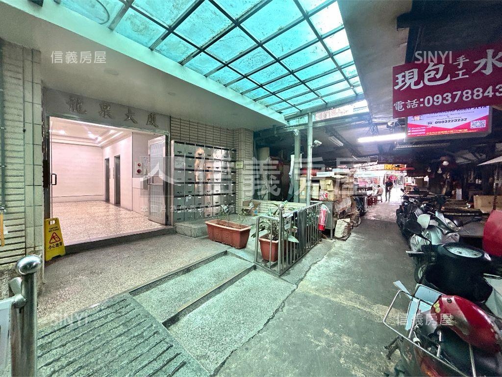 台電大樓捷運－師大四韻房屋室內格局與周邊環境