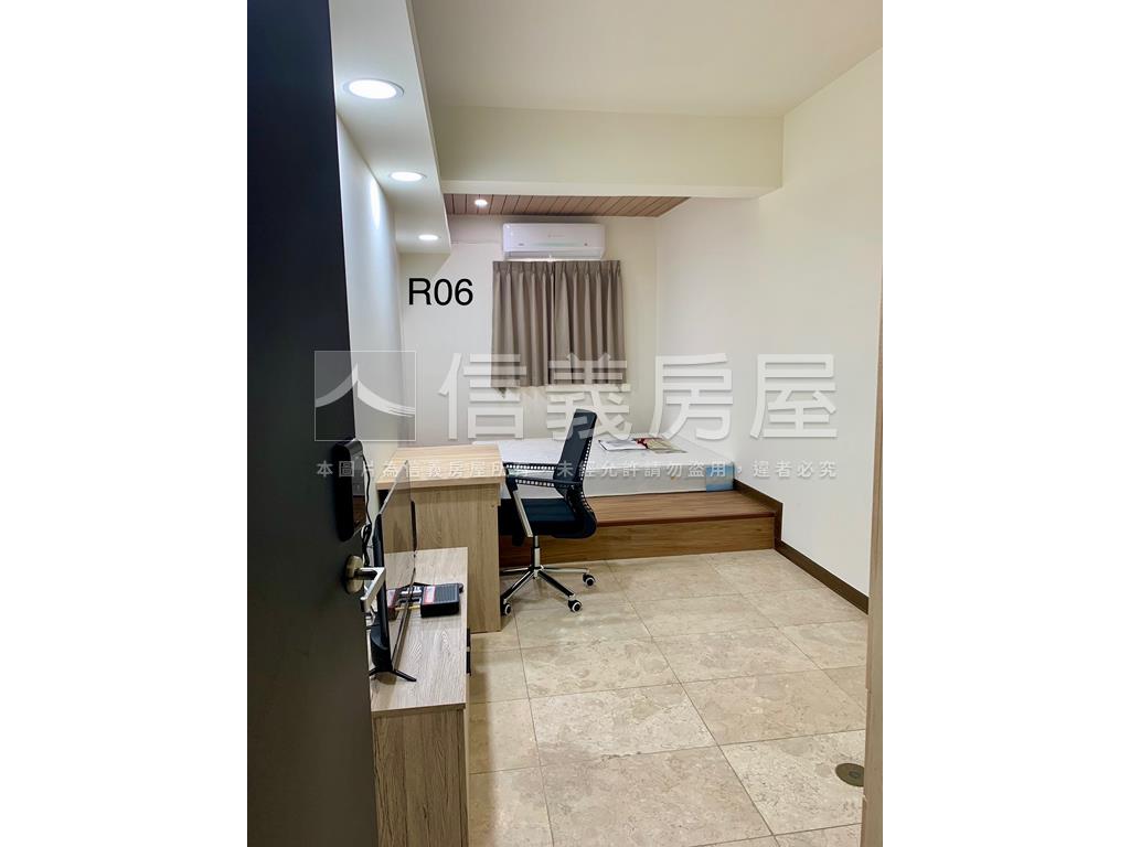 木新路三段獨棟電梯大戶房屋室內格局與周邊環境