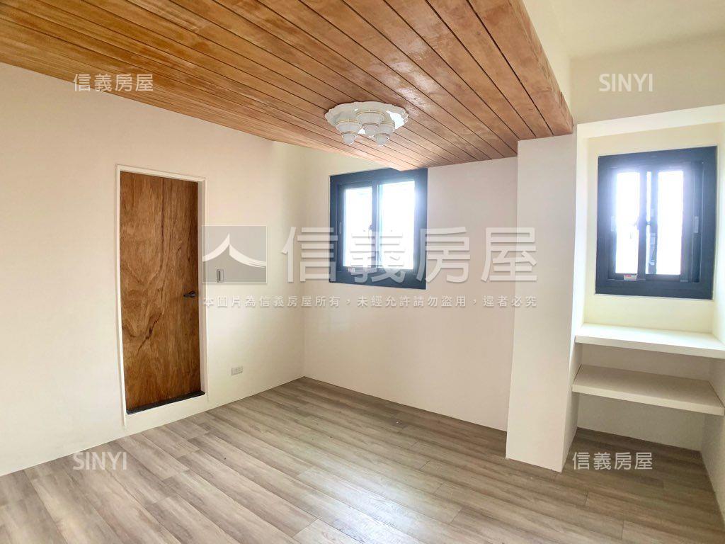 木新路三段獨棟電梯大戶房屋室內格局與周邊環境