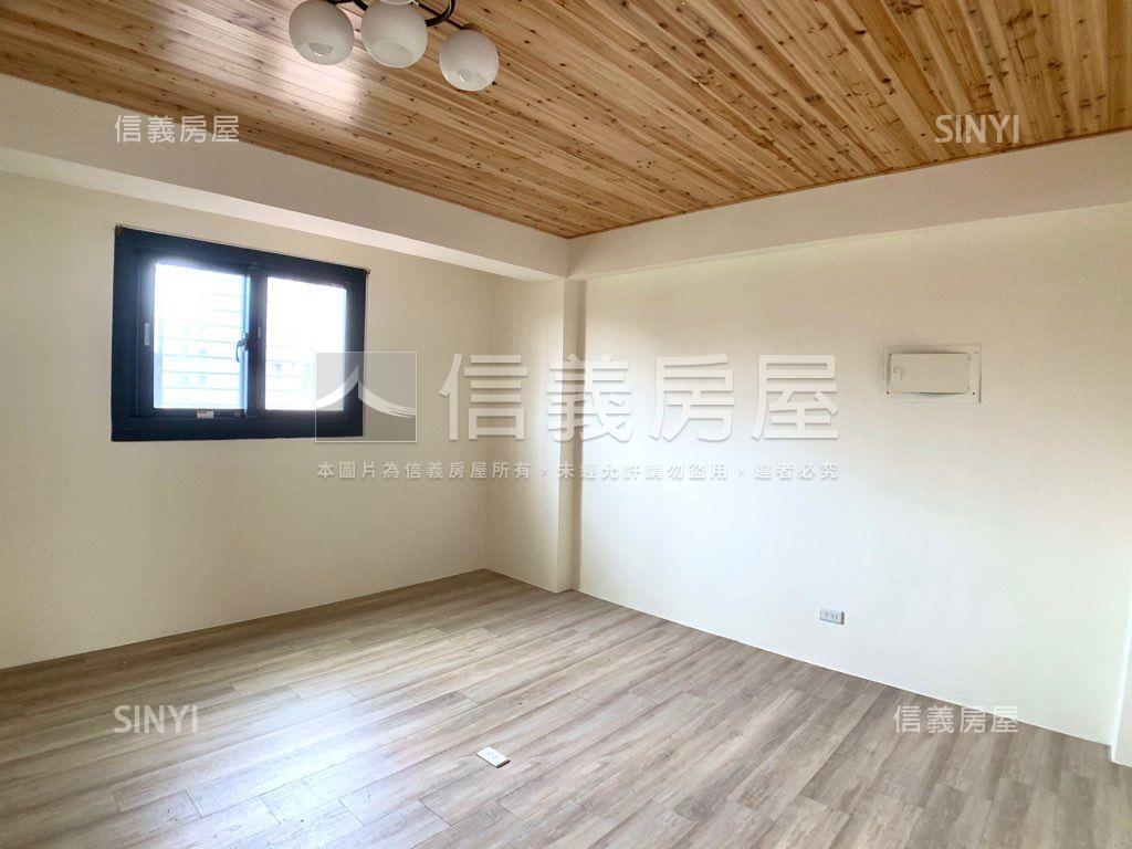 木新路三段獨棟電梯大戶房屋室內格局與周邊環境
