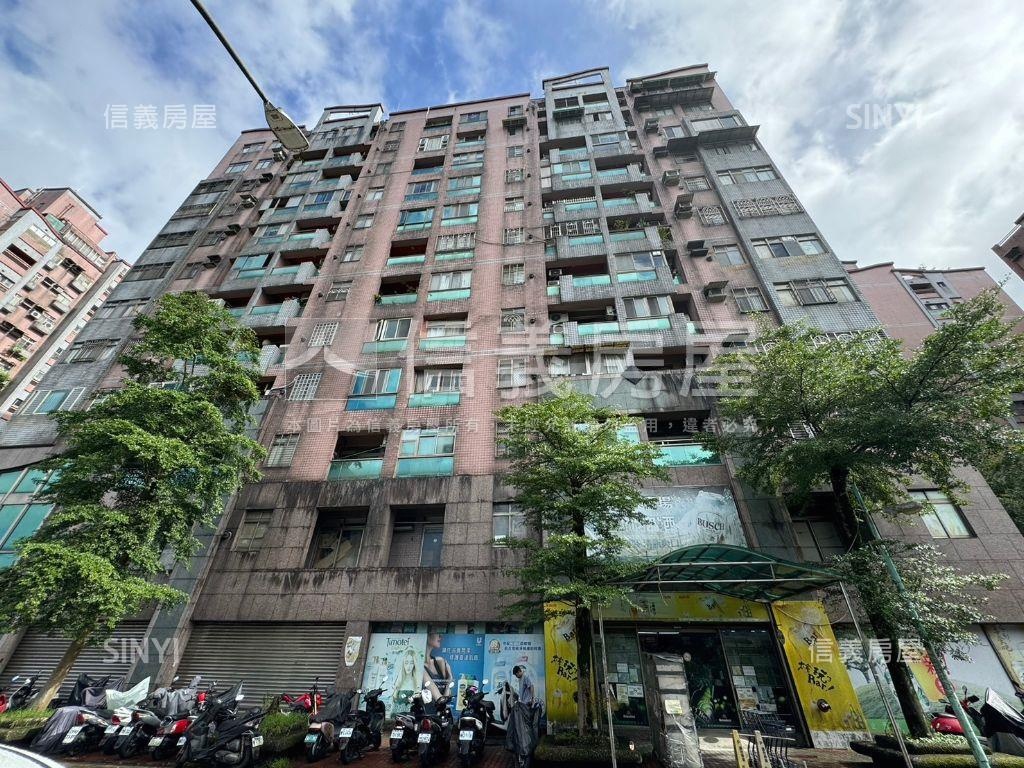 獨家暖暖金店辦房屋室內格局與周邊環境