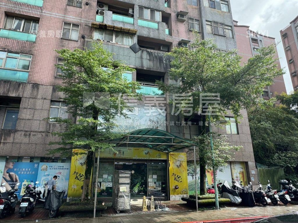 獨家暖暖金店辦房屋室內格局與周邊環境
