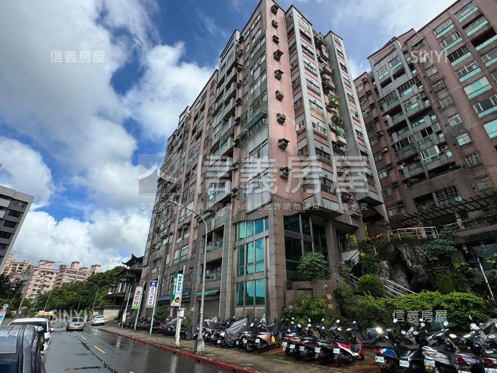 獨家暖暖金店辦房屋室內格局與周邊環境