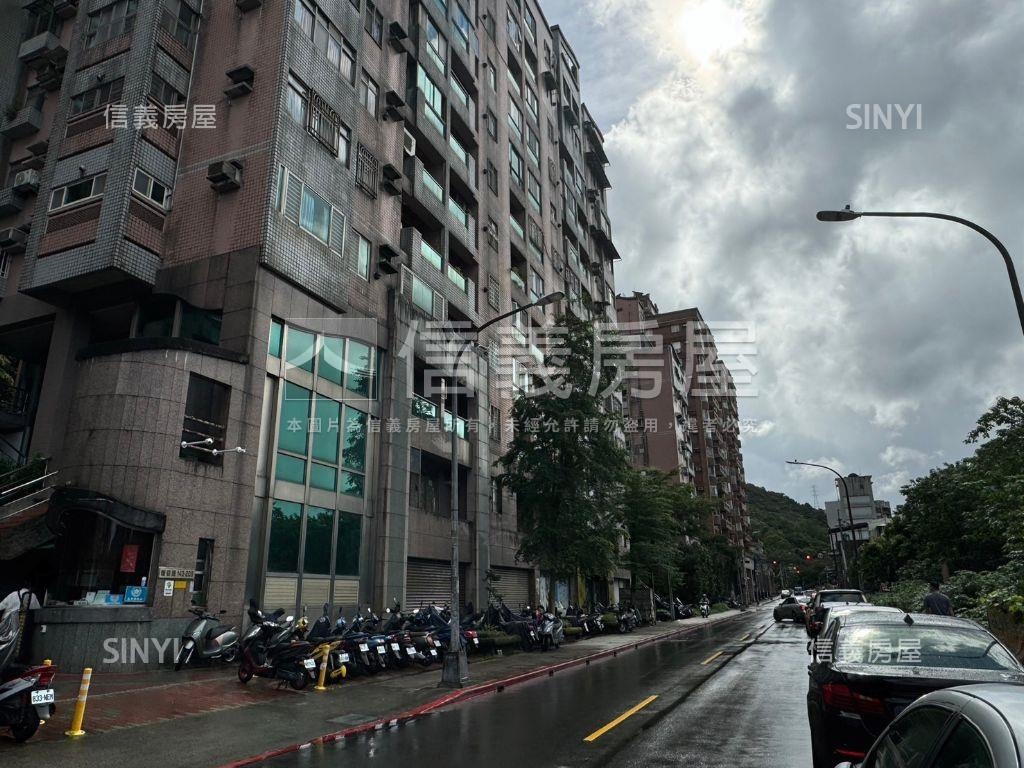 獨家暖暖金店辦房屋室內格局與周邊環境