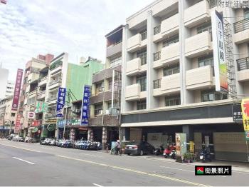 公園路有土地｜金店面