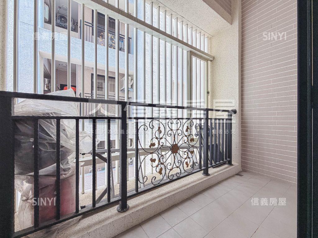 新市重劃區大兩房平車房屋室內格局與周邊環境