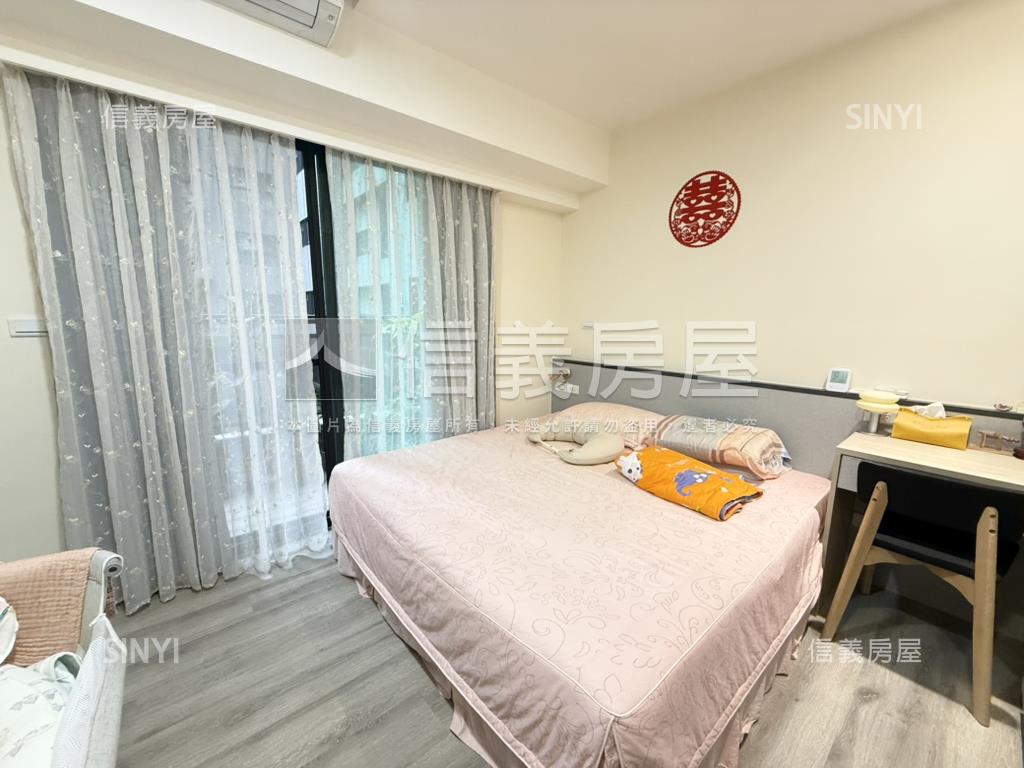 普林斯頓質感三房平車房屋室內格局與周邊環境