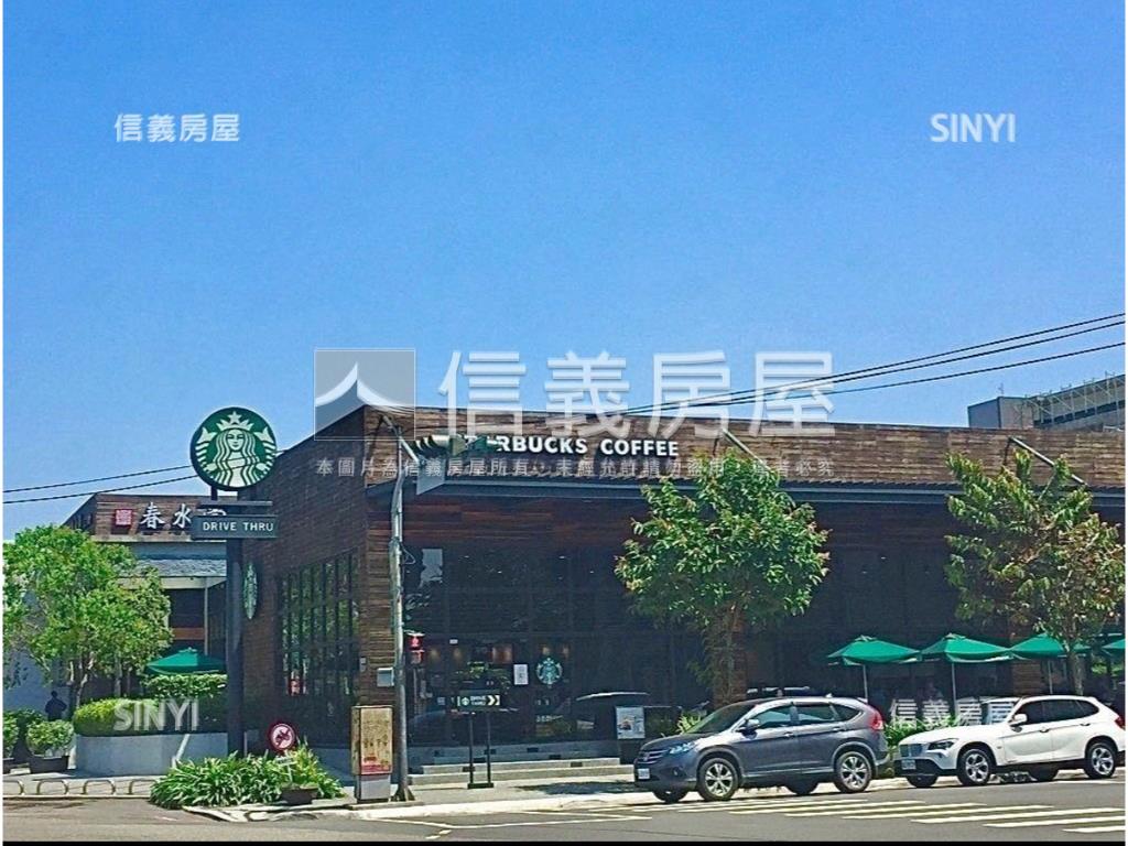 普林斯頓質感三房平車房屋室內格局與周邊環境
