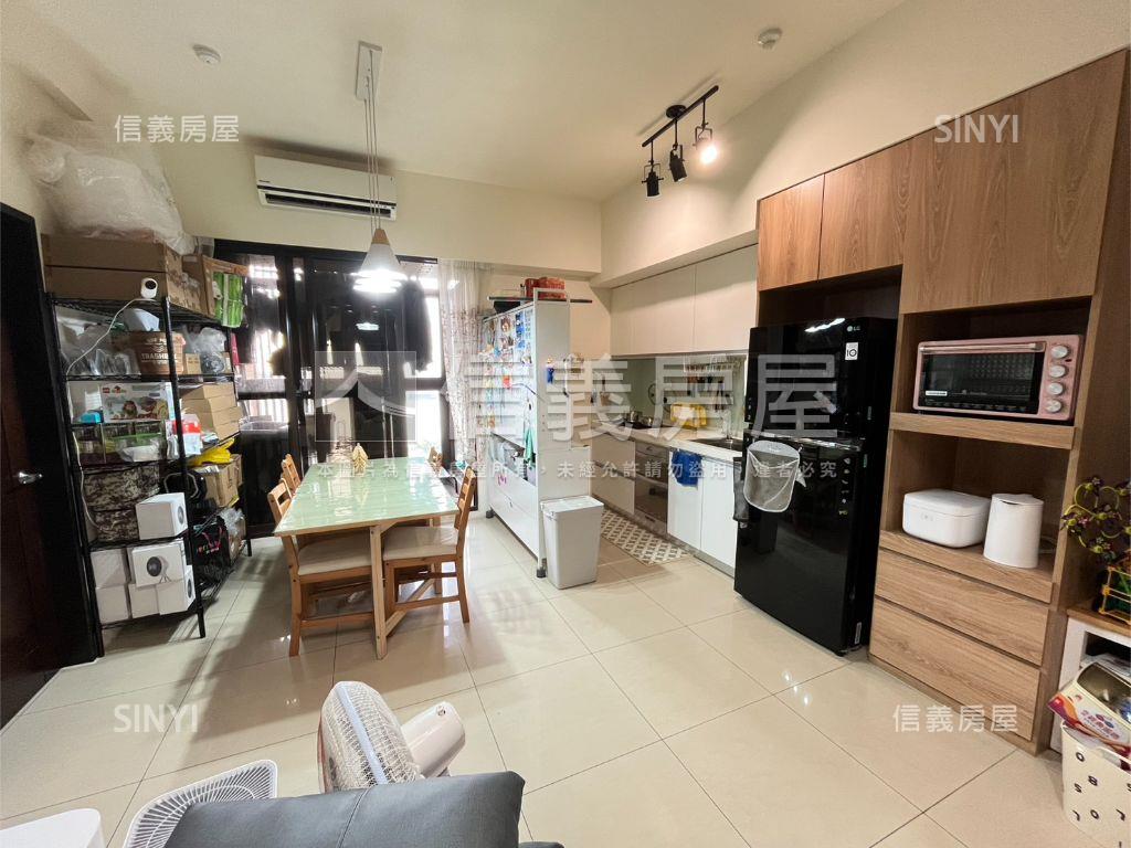 大自在湖畔日常中找找樂子房屋室內格局與周邊環境