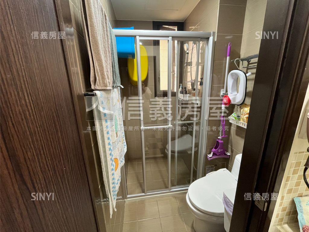 大自在湖畔日常中找找樂子房屋室內格局與周邊環境