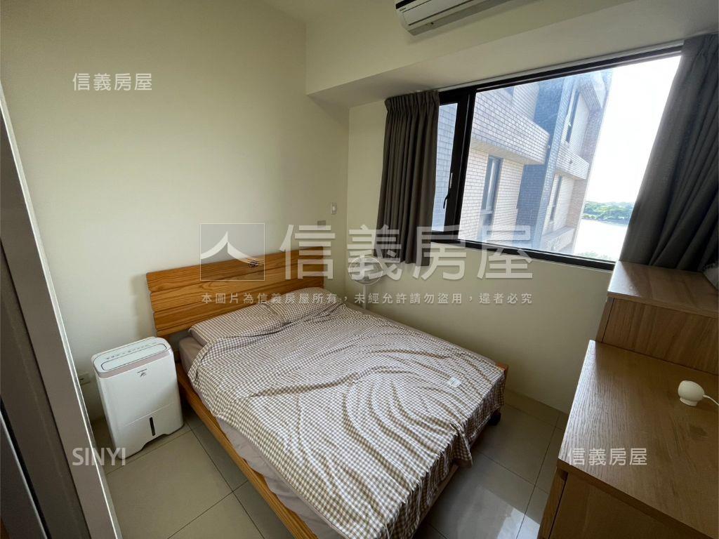 大自在湖畔日常中找找樂子房屋室內格局與周邊環境