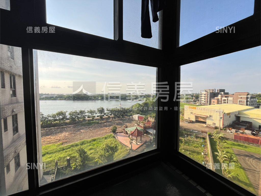 大自在湖畔日常中找找樂子房屋室內格局與周邊環境