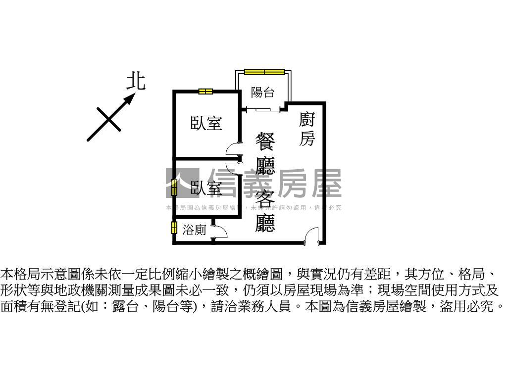 在夏日湖畔日常中找找樂子房屋室內格局與周邊環境
