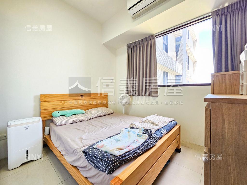 在夏日湖畔日常中找找樂子房屋室內格局與周邊環境