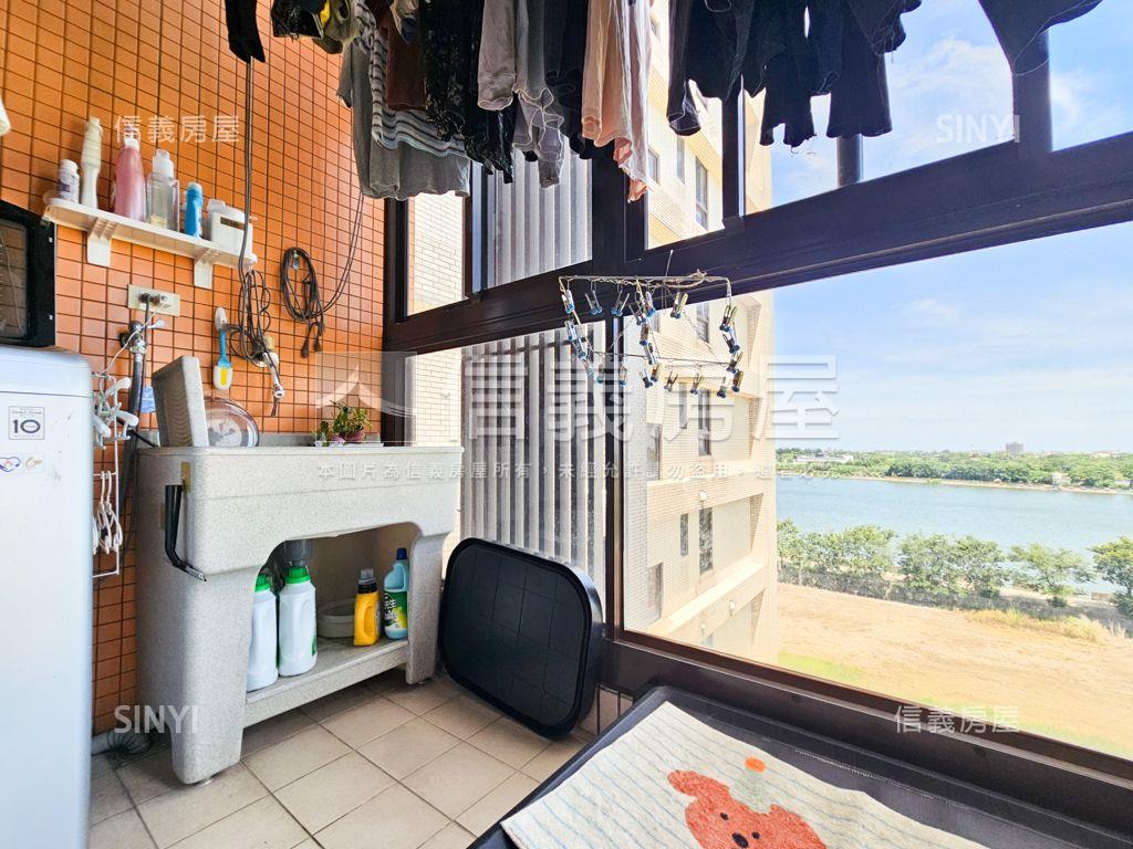 在夏日湖畔日常中找找樂子房屋室內格局與周邊環境