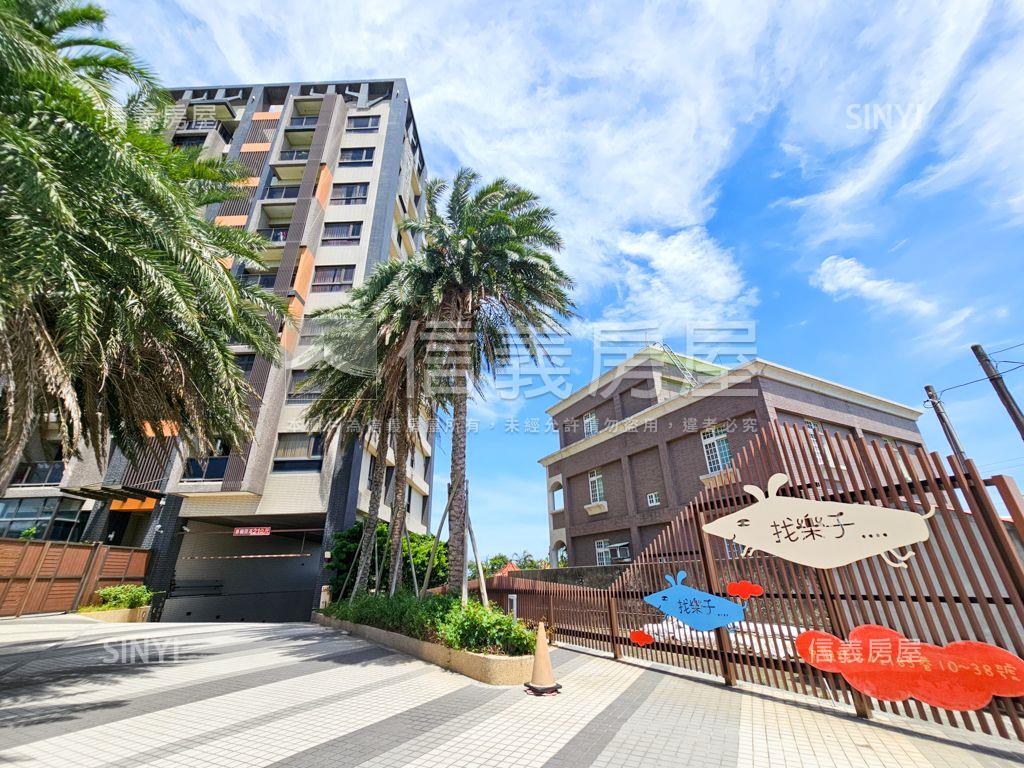 在夏日湖畔日常中找找樂子房屋室內格局與周邊環境