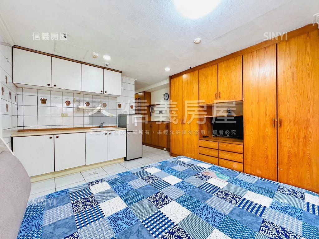 翡翠花園成家美宅房屋室內格局與周邊環境