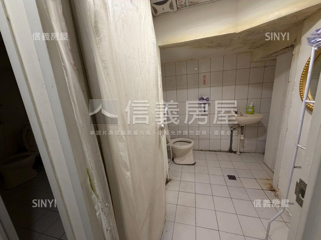 建國花市面寬㊖璀璨金店面房屋室內格局與周邊環境